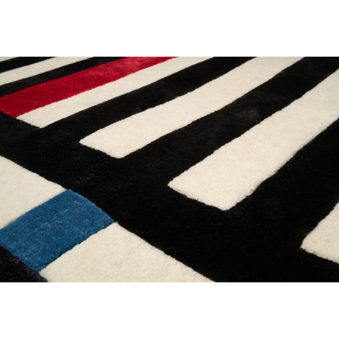 Paklājs MAZE (Handmade Collection) Paklājs MAZE (Handmade Collection)